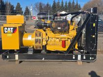 2014 Cat C15 Generator Set
