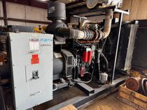 2015 John Deere 6135HF485 Generator Set