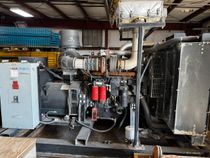 2015 John Deere 6135HF485 Generator Set