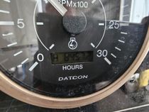 2016 Multiquip DCA125SSIU4F Generator Set