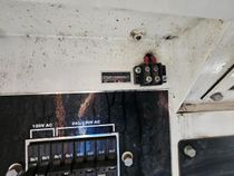 2016 Multiquip DCA125SSIU4F Generator Set