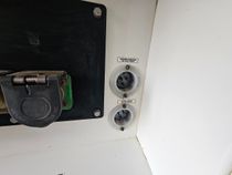 2016 Multiquip DCA125SSIU4F Generator Set