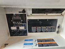 2016 Multiquip DCA125SSIU4F Generator Set