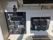 2018 Multiquip DCA70SSIU4F Generator Set