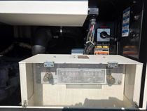 2018 Multiquip DCA70SSIU4F Generator Set