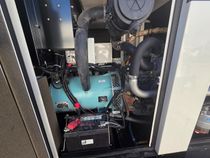 2018 Multiquip DCA70SSIU4F Generator Set