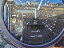 2018 Multiquip DCA70SSIU4F Generator Set