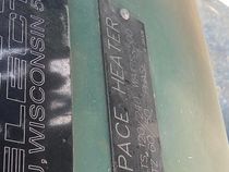 2018 Volvo KVPXL 16.1 Generator Set