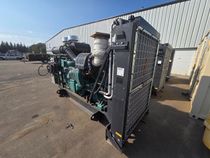 2018 Volvo KVPXL 16.1 Generator Set