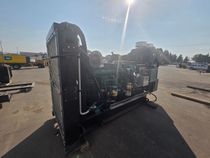 2018 Volvo KVPXL 16.1 Generator Set