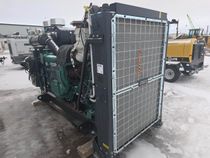 2018 Volvo KVPXL 16.1 Generator Set