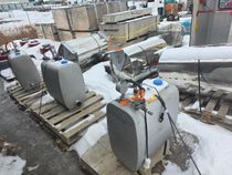 2018 Volvo KVPXL 16.1 Generator Set