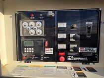 2019 Multiquip DCA70SSIU4F Generator Set