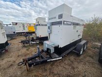 2020 Multiquip DCA70SSJU4F Generator Set