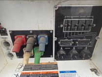 2020 Multiquip DCA70SSJU4F Generator Set