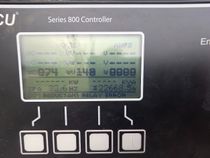 2020 Multiquip DCA70SSJU4F Generator Set