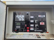 2020 Multiquip DCA70SSJU4F Generator Set