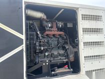 2022 John Deere 4045 TF290 Generator Set