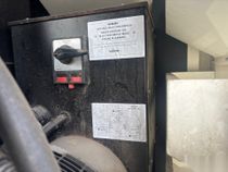2022 John Deere 4045 TF290 Generator Set