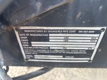 2022 John Deere 4045 TF290 Generator Set