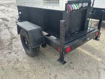 2022 John Deere 4045 TF290 Generator Set