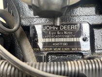 2022 John Deere 4045 TF290 Generator Set