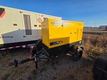 2022 Megagen Z48 Generator Set