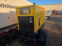 2022 Megagen Z48 Generator Set