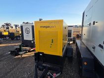2022 Megagen Z48 Generator Set