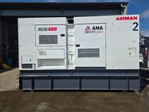 2023 Airman SDG400S-8E1 Generator Set