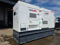 2023 Airman SDG400S-8E1 Generator Set