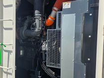 2023 Airman SDG400S-8E1 Generator Set