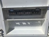 2023 Airman SDG400S-8E1 Generator Set