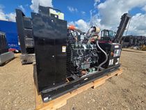 2023 Cummins C70N6 Generator Set
