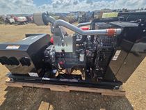 2023 Cummins C70N6 Generator Set