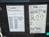 2023 Cummins C70N6 Generator Set