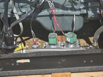 2023 Cummins C70N6 Generator Set