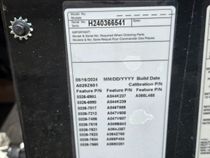 2023 Cummins C70N6 Generator Set