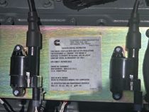 2023 Cummins C70N6 Generator Set