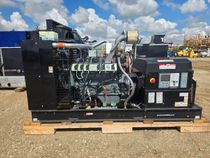 2023 Cummins C70N6 Generator Set