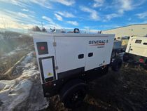2023 Generac 25 Generator Set