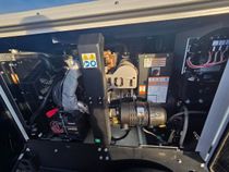 2023 Generac 25 Generator Set