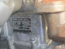 2023 Generac 25 Generator Set