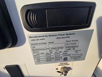 2023 Generac 25 Generator Set