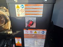 2023 Generac 25 Generator Set