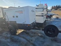 2023 Generac MDG2 25 Generator Set