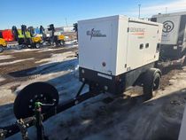2023 Generac MDG2 25 Generator Set