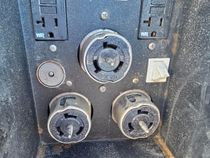 2023 Generac MDG2 25 Generator Set