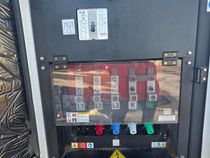 2023 Generac MDG2 25 Generator Set