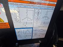2023 Generac MDG2 25 Generator Set